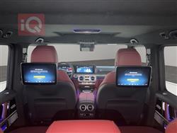 مرسيدس بنز G-Class